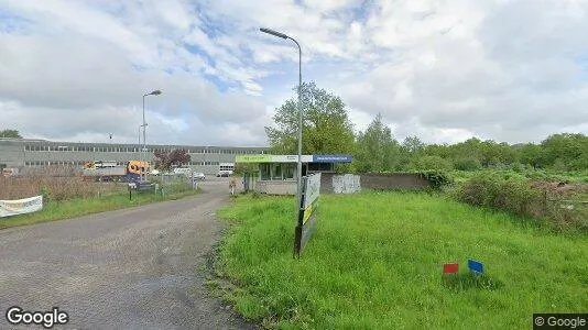 Commercial properties for sale i Raalte - Photo from Google Street View