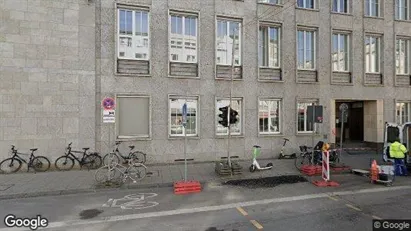 Office spaces for rent in Cologne Innenstadt - Photo from Google Street View