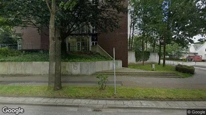 Kontorslokaler för uthyrning i Hamburg Wandsbek – Foto från Google Street View