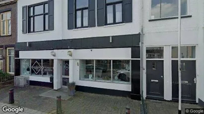 Commercial properties for sale in Geldermalsen - Photo from Google Street View