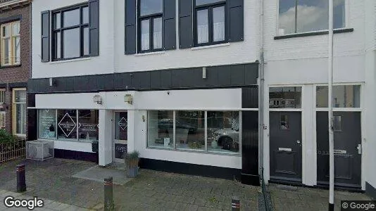 Commercial properties for sale i Geldermalsen - Photo from Google Street View