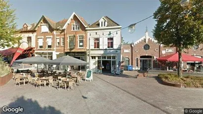 Lokaler til salg i Geldermalsen - Foto fra Google Street View