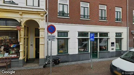 Andre lokaler til leie i Zutphen – Bilde fra Google Street View