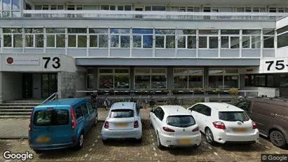 Office spaces for rent in Amsterdam Zuideramstel - Photo from Google Street View