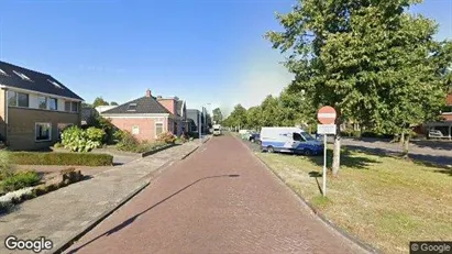 Bedrijfsruimtes te koop in Hoogezand-Sappemeer - Foto uit Google Street View