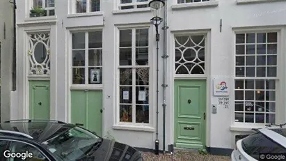 Kantorruimte te huur in Deventer - Foto uit Google Street View