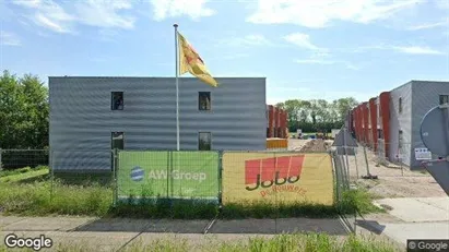 Office spaces for rent in Teylingen - Photo from Google Street View