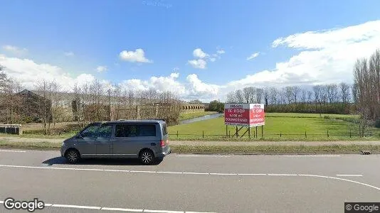 Gewerbeflächen zur Miete i Teylingen – Foto von Google Street View