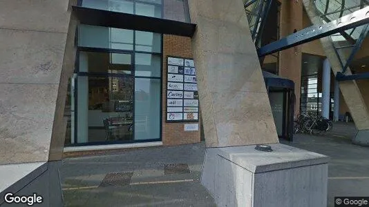 Office spaces for rent i Amersfoort - Photo from Google Street View