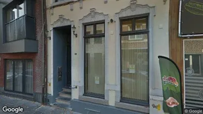 Commercial properties for rent in Maaseik - Photo from Google Street View