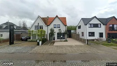 Office spaces for sale in Maldegem - Photo from Google Street View