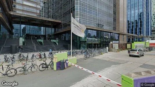 Kantorruimte te huur i Amsterdam Zuideramstel - Foto uit Google Street View