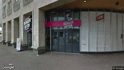 Office spaces for rent in Amsterdam-Zuidoost - Photo from Google Street View