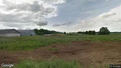 Gewerbeflächen zur Miete in Luunja – Foto von Google Street View