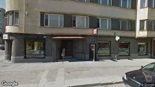 Commercial properties for rent i Tallinn Kesklinna - Photo from Google Street View