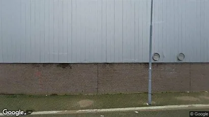 Lokaler til leje i Rotterdam Overschie - Foto fra Google Street View