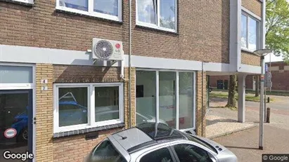 Kontorslokaler för uthyrning i Enschede – Foto från Google Street View