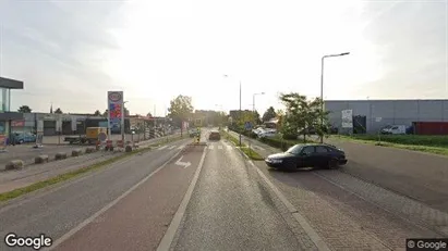 Bedrijfsruimtes te huur in Echt-Susteren - Foto uit Google Street View