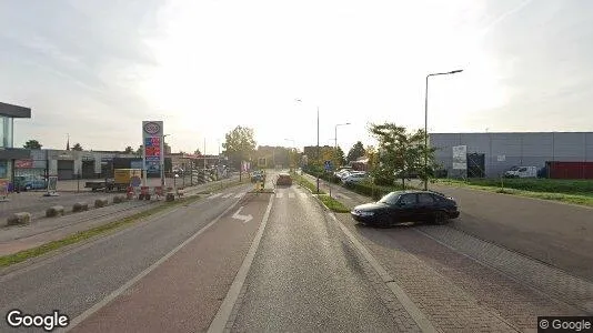 Gewerbeflächen zur Miete i Echt-Susteren – Foto von Google Street View