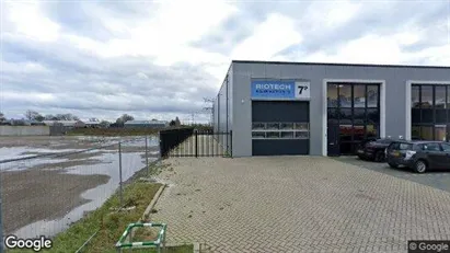 Commercial properties for sale in Binnenmaas - Photo from Google Street View