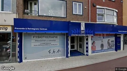 Kontorslokaler för uthyrning i Hengelo – Foto från Google Street View