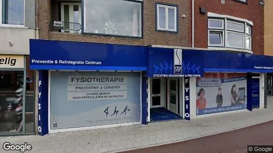 Kontorer til leie i Hengelo – Bilde fra Google Street View