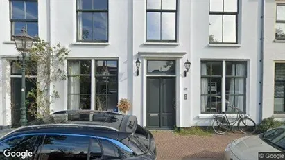 Gewerbeflächen zum Kauf in Haarlem – Foto von Google Street View