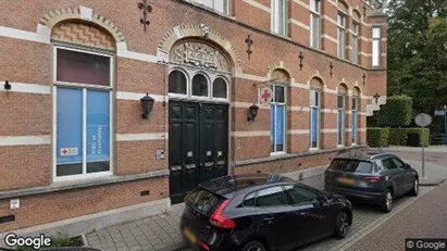 Office spaces for sale in Den Bosch - Photo from Google Street View