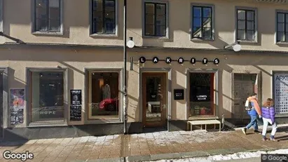 Büros zur Miete in Stockholm City – Foto von Google Street View