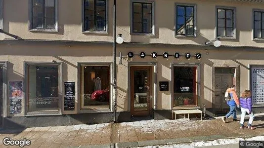 Office spaces for rent i Stockholm City - Photo from Google Street View