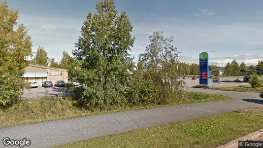 Commercial properties for rent i Eura - Photo from Google Street View