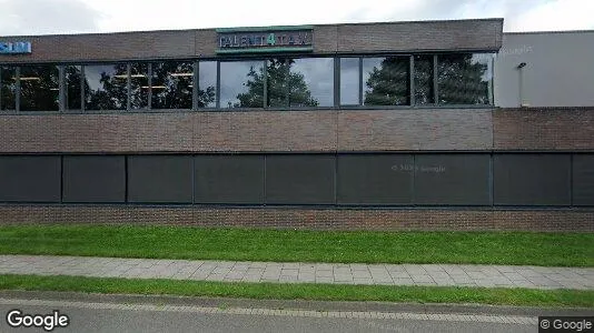 Office spaces for rent i Eindhoven - Photo from Google Street View