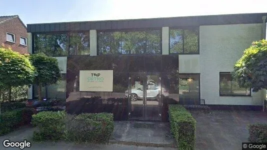 Commercial properties for sale i Tilburg - Photo from Google Street View