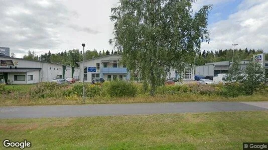 Industrial properties for sale i Hyvinkää - Photo from Google Street View