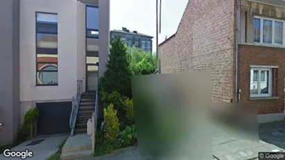 Bedrijfsruimtes te koop in Brussel Sint-Lambrechts-Woluwe - Foto uit Google Street View