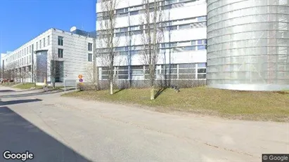 Büros zur Miete in Espoo – Foto von Google Street View