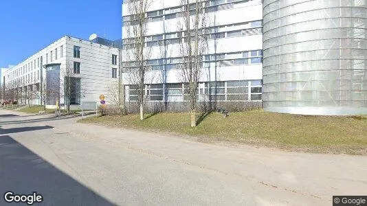 Kontorslokaler för uthyrning i Esbo – Foto från Google Street View