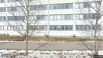 Warehouses for rent in Helsinki Läntinen - Photo from Google Street View