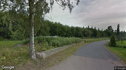 Lager zur Miete in Kotka – Foto von Google Street View