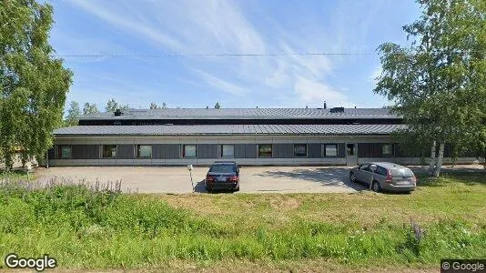 Warehouses for rent i Lohja - Photo from Google Street View