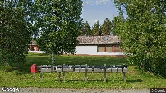 Industrial properties for rent i Oulu - Photo from Google Street View