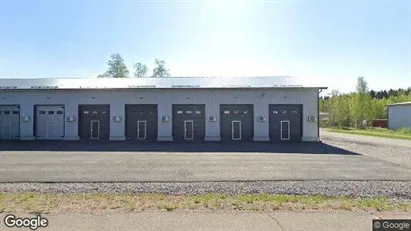 Warehouses for rent in Porvoo - Photo from Google Street View