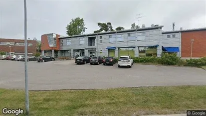 Lokaler til leie i Turku – Bilde fra Google Street View