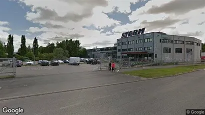 Büros zur Miete in Turku – Foto von Google Street View