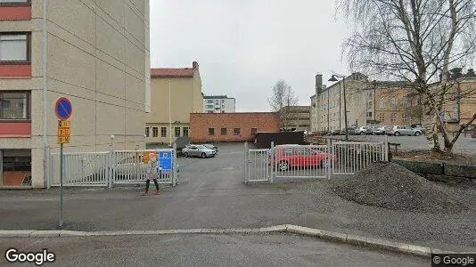 Kontorlokaler til leje i Vaasa - Foto fra Google Street View