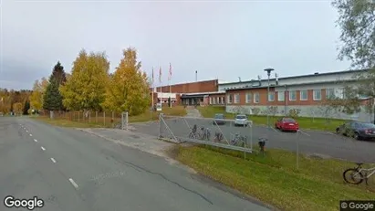 Industrial properties for rent in Viitasaari - Photo from Google Street View