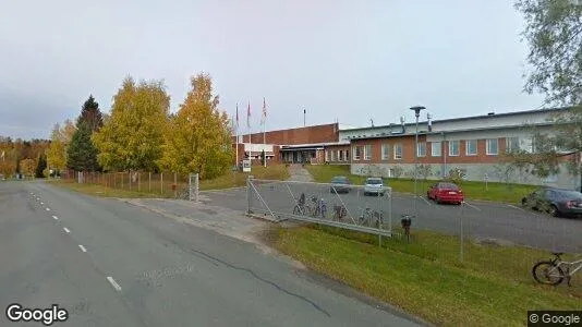 Industrial properties for rent i Viitasaari - Photo from Google Street View