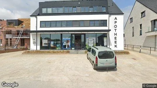 Warehouses for rent i Herne - Photo from Google Street View