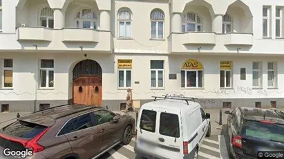 Commercial properties for rent in Warszawa Śródmieście - Photo from Google Street View