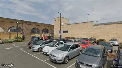 Commercial properties for rent in Windsor - Berkshire - Photo from Google Street View